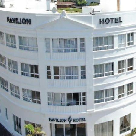 Pavilion Hotel Durban Buitenkant foto
