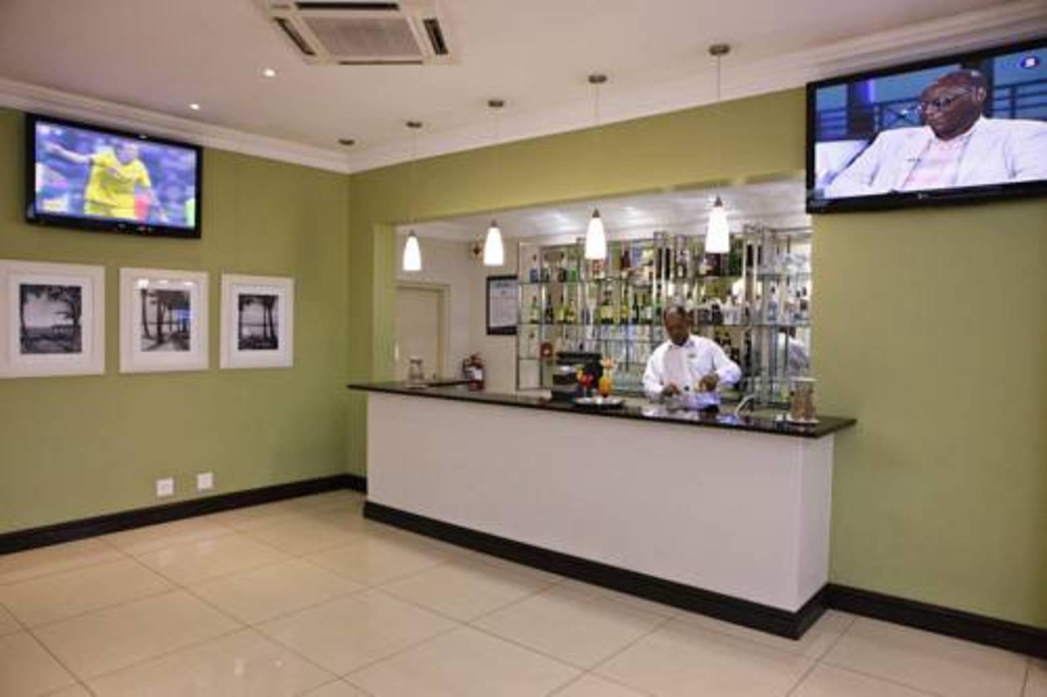 Pavilion Hotel Durban Buitenkant foto