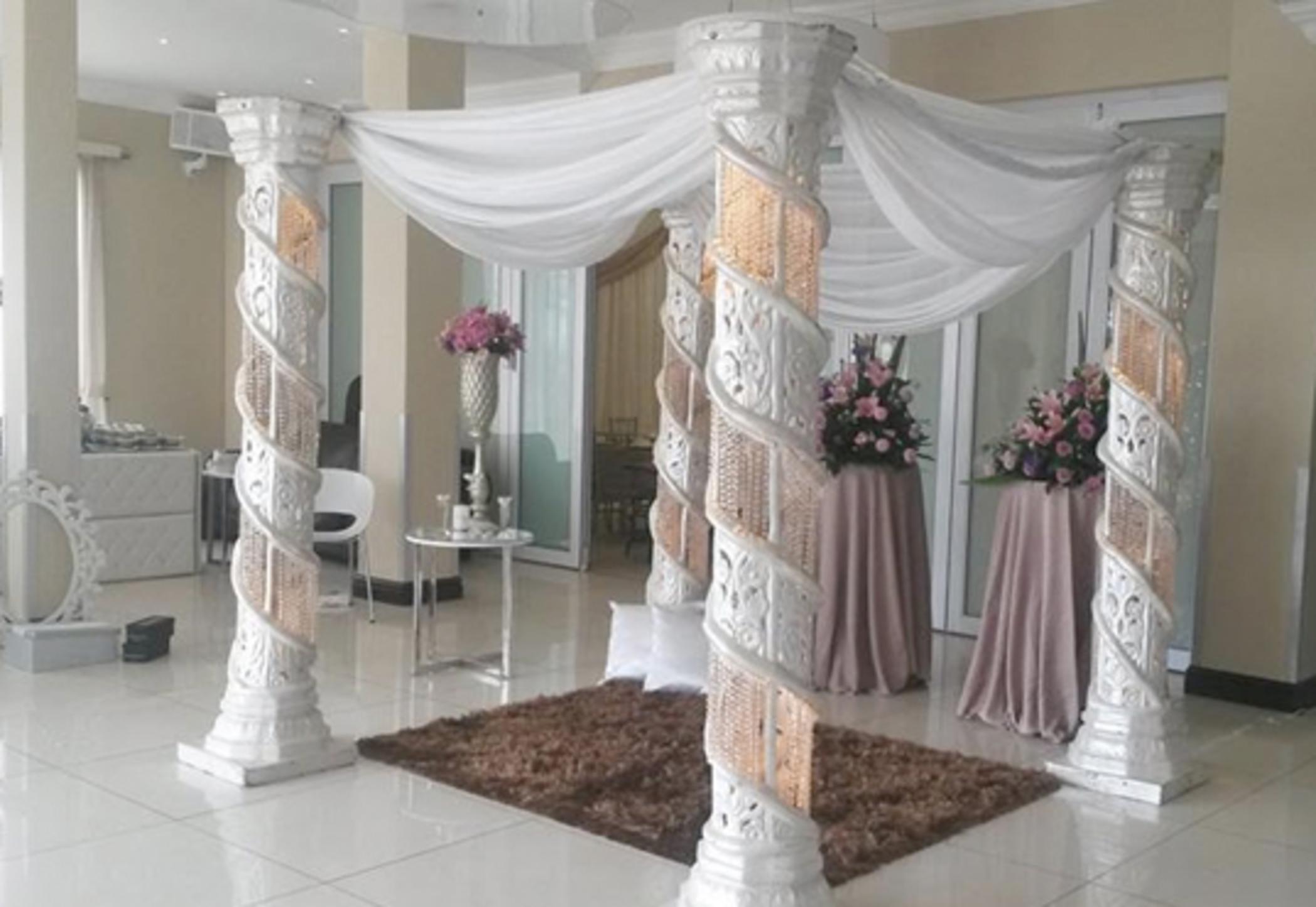 Pavilion Hotel Durban Buitenkant foto