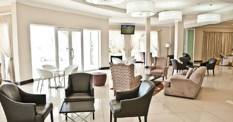 Pavilion Hotel Durban Buitenkant foto