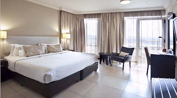 Pavilion Hotel Durban Buitenkant foto