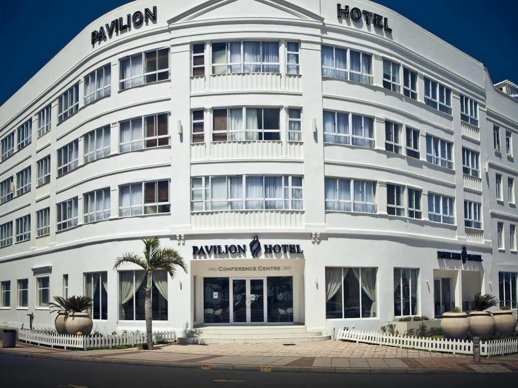 Pavilion Hotel Durban Buitenkant foto
